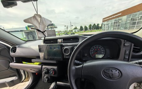 Toyota Probox I, 2019 год, 1 400 000 рублей, 18 фотография