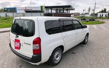 Toyota Probox I, 2019 год, 1 400 000 рублей, 7 фотография