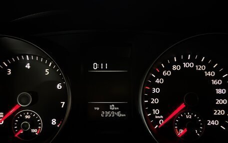 Volkswagen Golf VI, 2010 год, 520 000 рублей, 10 фотография
