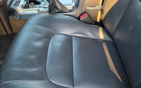 Toyota Land Cruiser 200, 2015 год, 6 200 000 рублей, 16 фотография