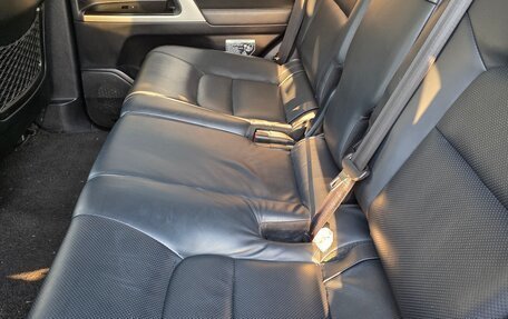 Toyota Land Cruiser 200, 2015 год, 6 200 000 рублей, 12 фотография