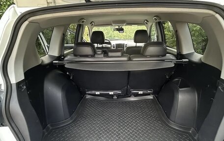 Mitsubishi Outlander III рестайлинг 3, 2010 год, 1 400 000 рублей, 12 фотография