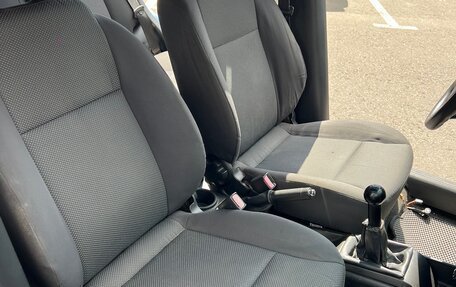 Chevrolet Aveo III, 2008 год, 250 000 рублей, 18 фотография