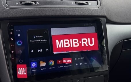 Skoda Yeti I рестайлинг, 2014 год, 1 320 000 рублей, 8 фотография