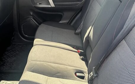 Geely Emgrand X7 I, 2016 год, 470 000 рублей, 4 фотография