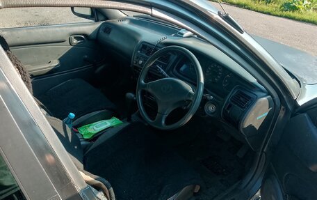 Toyota Sprinter VIII (E110), 1993 год, 180 000 рублей, 7 фотография