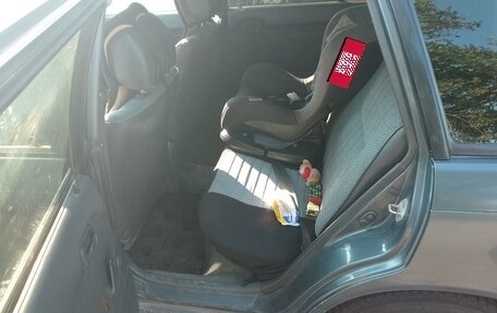 Toyota Sprinter VIII (E110), 1993 год, 180 000 рублей, 9 фотография