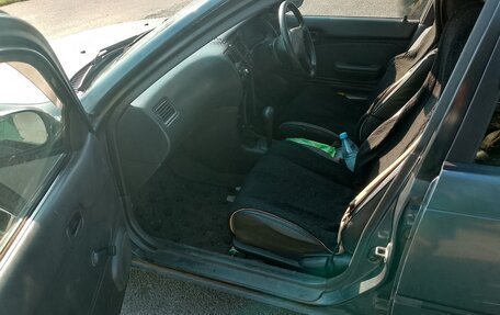 Toyota Sprinter VIII (E110), 1993 год, 180 000 рублей, 10 фотография