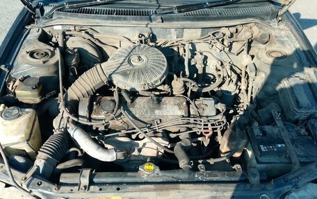 Toyota Sprinter VIII (E110), 1993 год, 180 000 рублей, 12 фотография