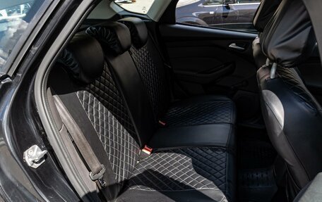 Ford Focus III, 2011 год, 698 000 рублей, 7 фотография