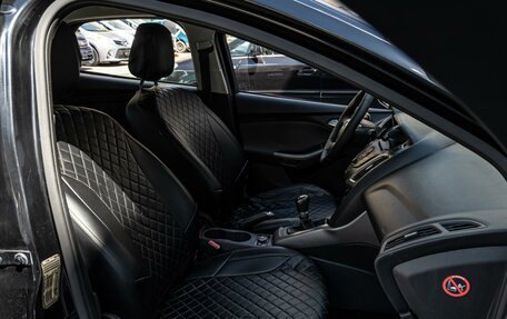 Ford Focus III, 2011 год, 698 000 рублей, 8 фотография