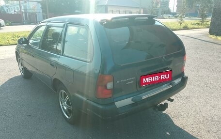 Toyota Sprinter VIII (E110), 1993 год, 180 000 рублей, 5 фотография