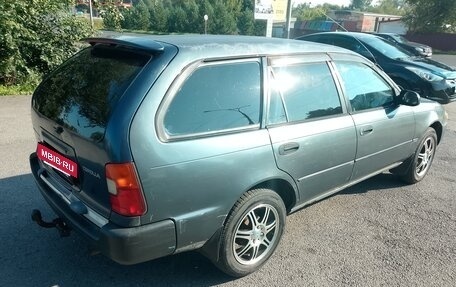 Toyota Sprinter VIII (E110), 1993 год, 180 000 рублей, 6 фотография