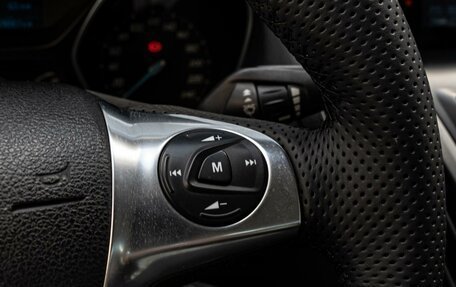 Ford Focus III, 2011 год, 698 000 рублей, 17 фотография