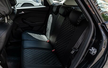 Ford Focus III, 2011 год, 698 000 рублей, 9 фотография