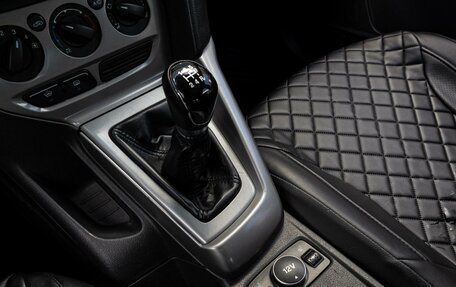 Ford Focus III, 2011 год, 698 000 рублей, 12 фотография