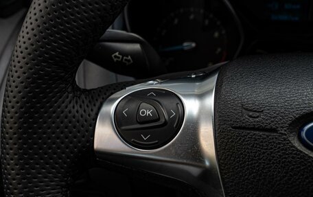 Ford Focus III, 2011 год, 698 000 рублей, 15 фотография