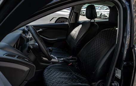 Ford Focus III, 2011 год, 698 000 рублей, 10 фотография