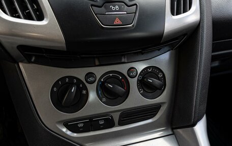 Ford Focus III, 2011 год, 698 000 рублей, 14 фотография