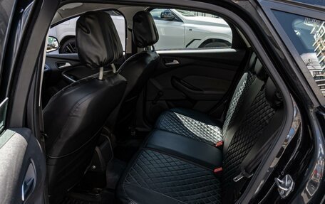 Ford Focus III, 2011 год, 698 000 рублей, 11 фотография