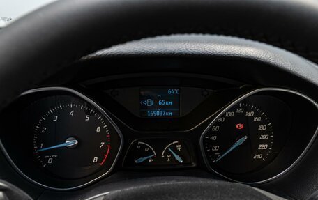 Ford Focus III, 2011 год, 698 000 рублей, 16 фотография