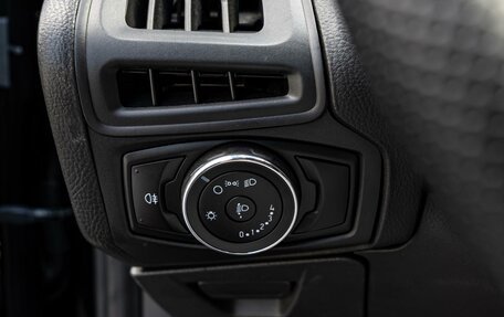 Ford Focus III, 2011 год, 698 000 рублей, 19 фотография