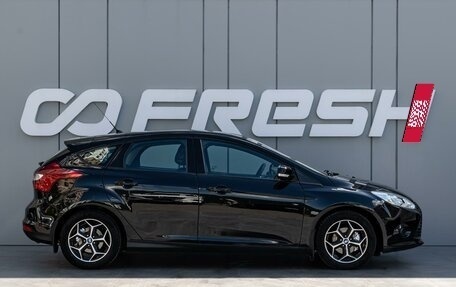 Ford Focus III, 2011 год, 698 000 рублей, 5 фотография