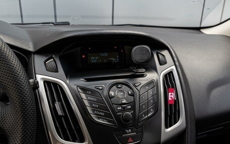 Ford Focus III, 2011 год, 698 000 рублей, 13 фотография