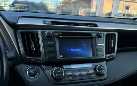 Toyota RAV4, 2015 год, 2 240 000 рублей, 3 фотография