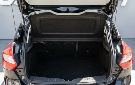 Ford Focus III, 2011 год, 698 000 рублей, 20 фотография