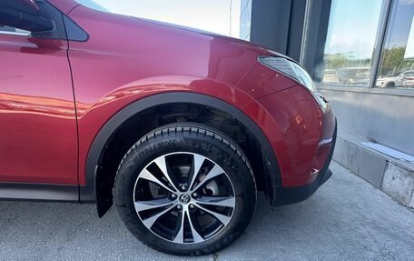 Toyota RAV4, 2015 год, 2 240 000 рублей, 7 фотография