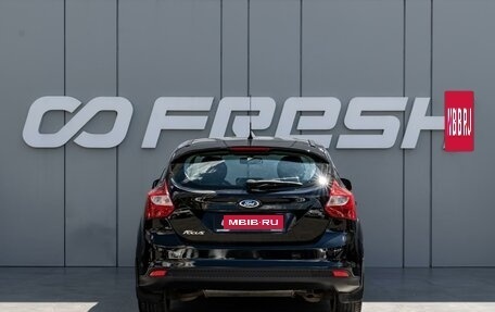 Ford Focus III, 2011 год, 698 000 рублей, 4 фотография