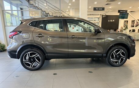 Nissan Qashqai, 2026 год, 3 690 000 рублей, 6 фотография
