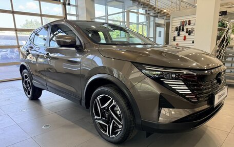 Nissan Qashqai, 2026 год, 3 690 000 рублей, 4 фотография
