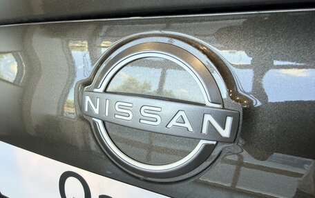 Nissan Qashqai, 2026 год, 3 690 000 рублей, 9 фотография