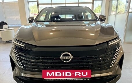 Nissan Qashqai, 2026 год, 3 690 000 рублей, 2 фотография