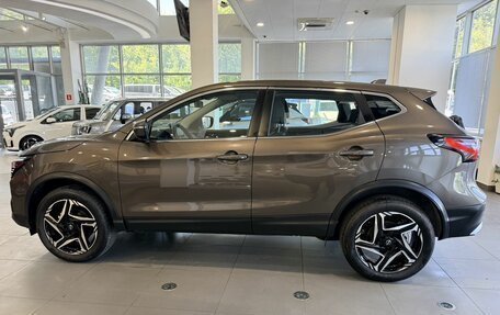 Nissan Qashqai, 2026 год, 3 690 000 рублей, 10 фотография