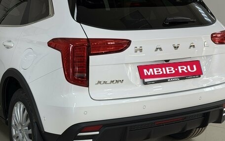Haval Jolion, 2026 год, 2 049 000 рублей, 29 фотография