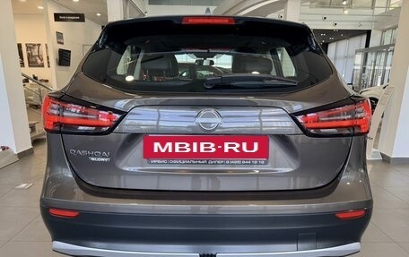 Nissan Qashqai, 2026 год, 3 690 000 рублей, 7 фотография