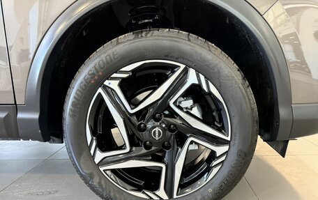 Nissan Qashqai, 2026 год, 3 690 000 рублей, 14 фотография