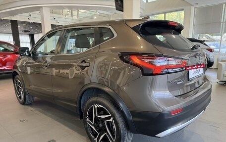 Nissan Qashqai, 2026 год, 3 690 000 рублей, 11 фотография