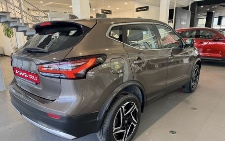 Nissan Qashqai, 2026 год, 3 690 000 рублей, 5 фотография