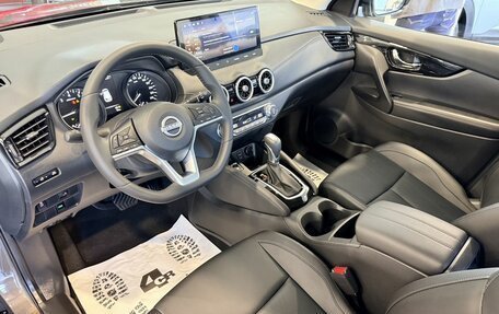 Nissan Qashqai, 2026 год, 3 690 000 рублей, 37 фотография