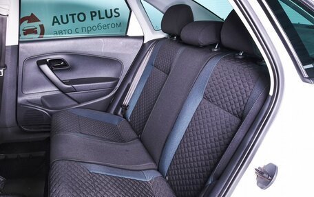 Volkswagen Polo VI (EU Market), 2020 год, 1 349 000 рублей, 10 фотография