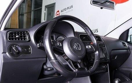 Volkswagen Polo VI (EU Market), 2020 год, 1 349 000 рублей, 8 фотография