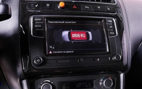 Volkswagen Polo VI (EU Market), 2020 год, 1 349 000 рублей, 11 фотография