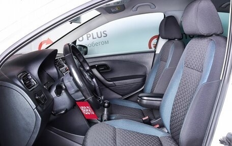 Volkswagen Polo VI (EU Market), 2020 год, 1 349 000 рублей, 9 фотография