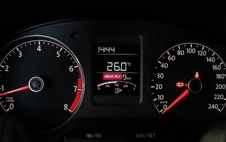 Volkswagen Polo VI (EU Market), 2020 год, 1 349 000 рублей, 19 фотография