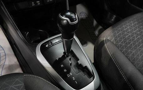 KIA Picanto II, 2017 год, 1 349 000 рублей, 25 фотография