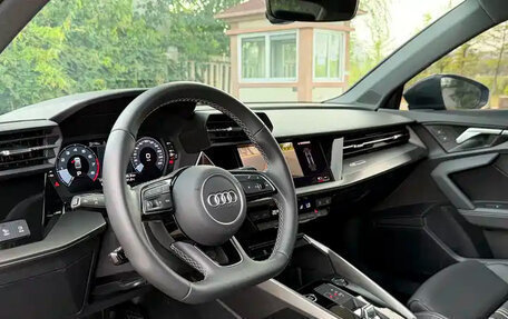 Audi A3, 2023 год, 2 110 099 рублей, 8 фотография